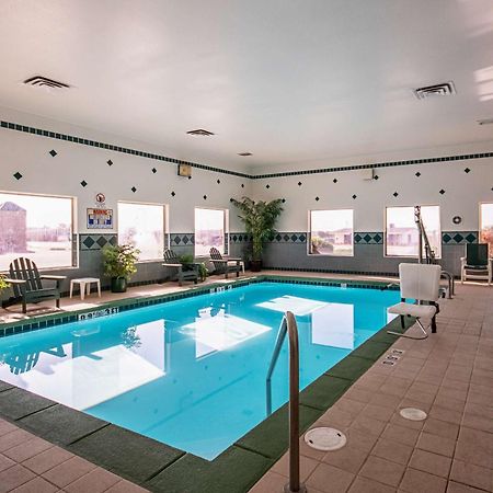 Quality Inn Dodge City Esterno foto