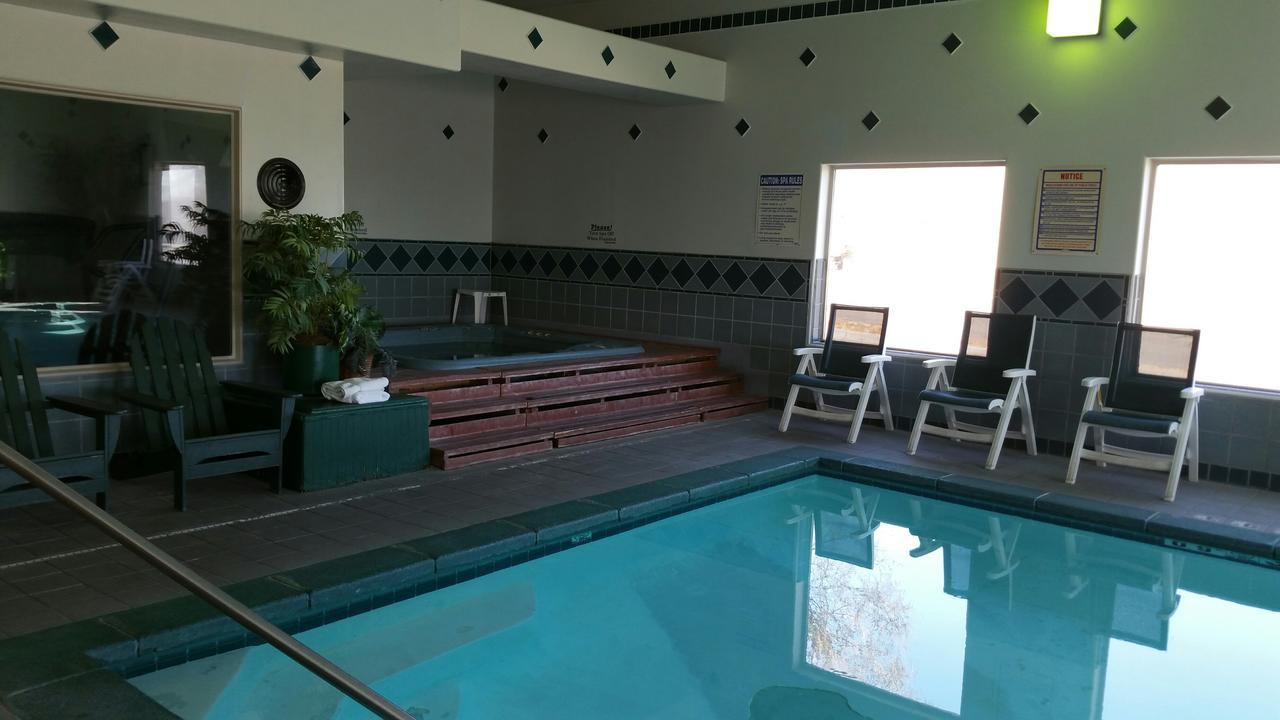Quality Inn Dodge City Esterno foto