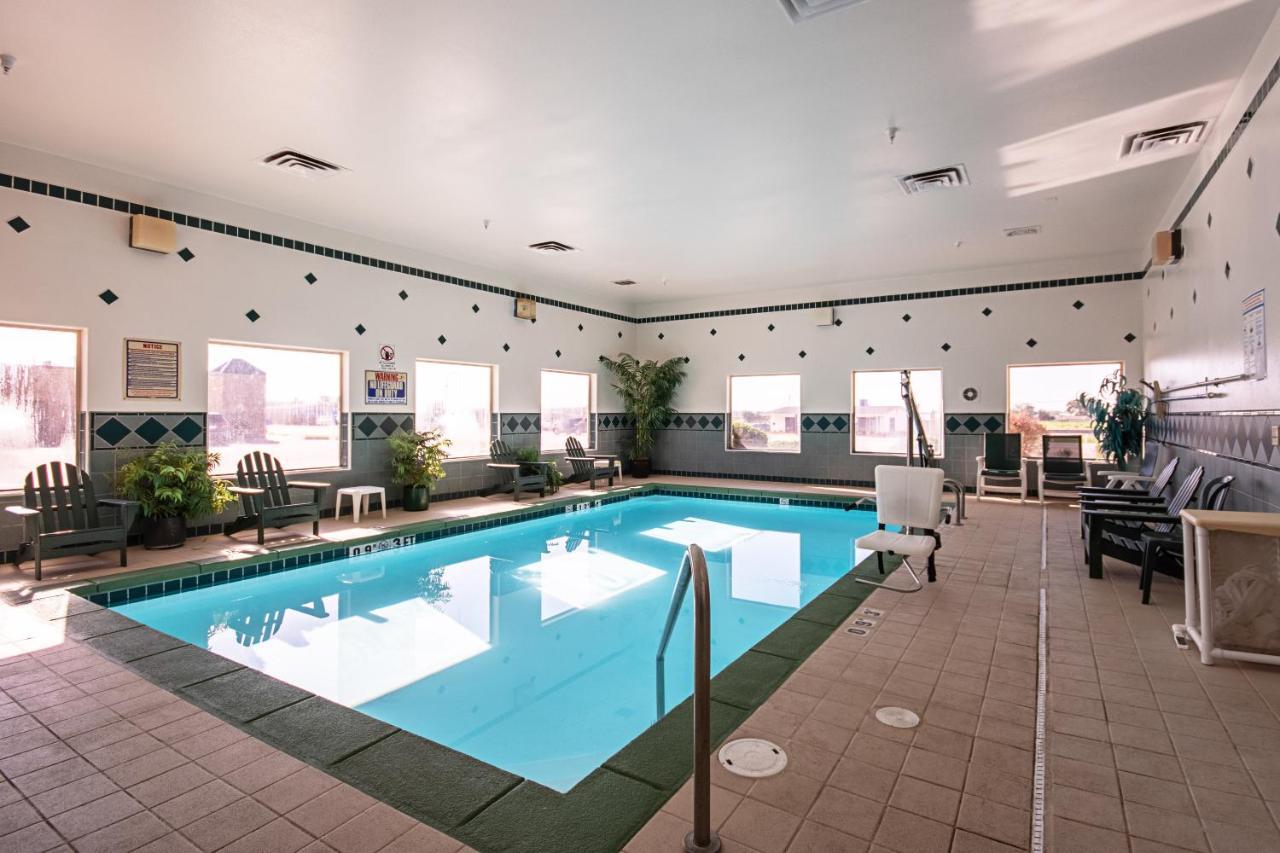 Quality Inn Dodge City Esterno foto